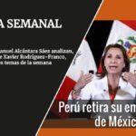 Mirada Semanal