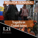 Latinoamérica 21