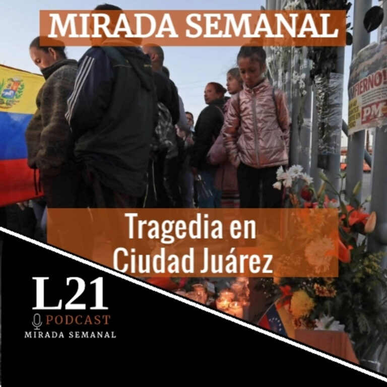 Ep10 – Cumbre de la democracia 2023, tragedia de Ciudad Juárez y el ataque a la «Paz Total» de Petro (02/04/2023)