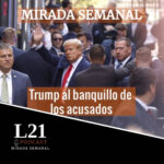 Latinoamérica 21