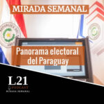 Latinoamérica 21