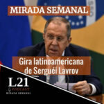 Latinoamérica 21