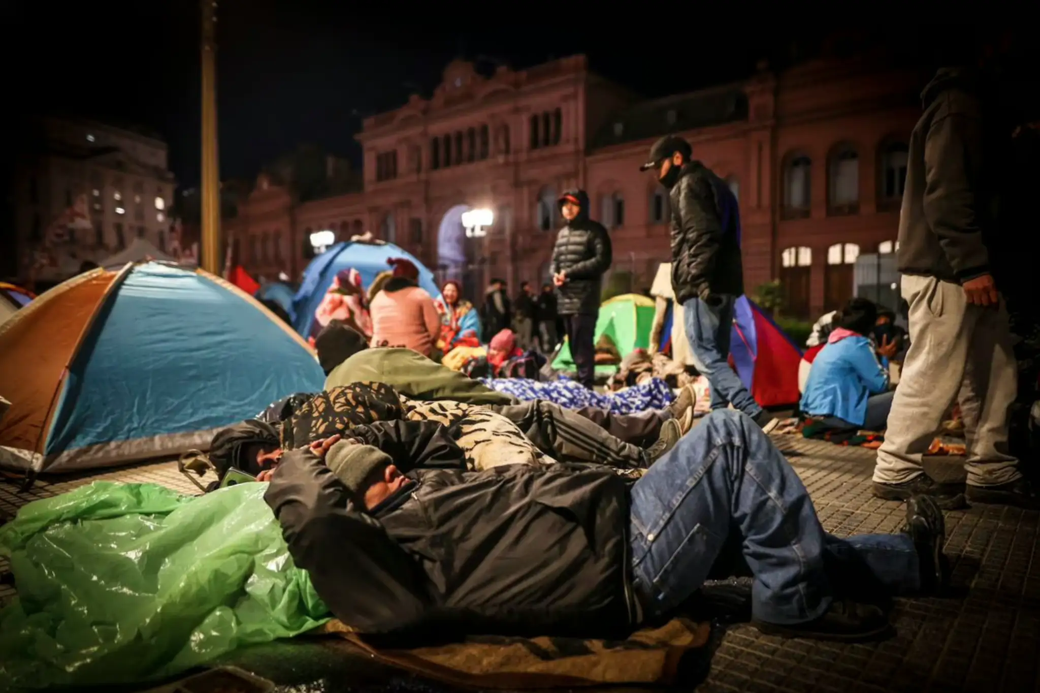 Inflation ravages Argentines' pockets - Latinoamérica 21