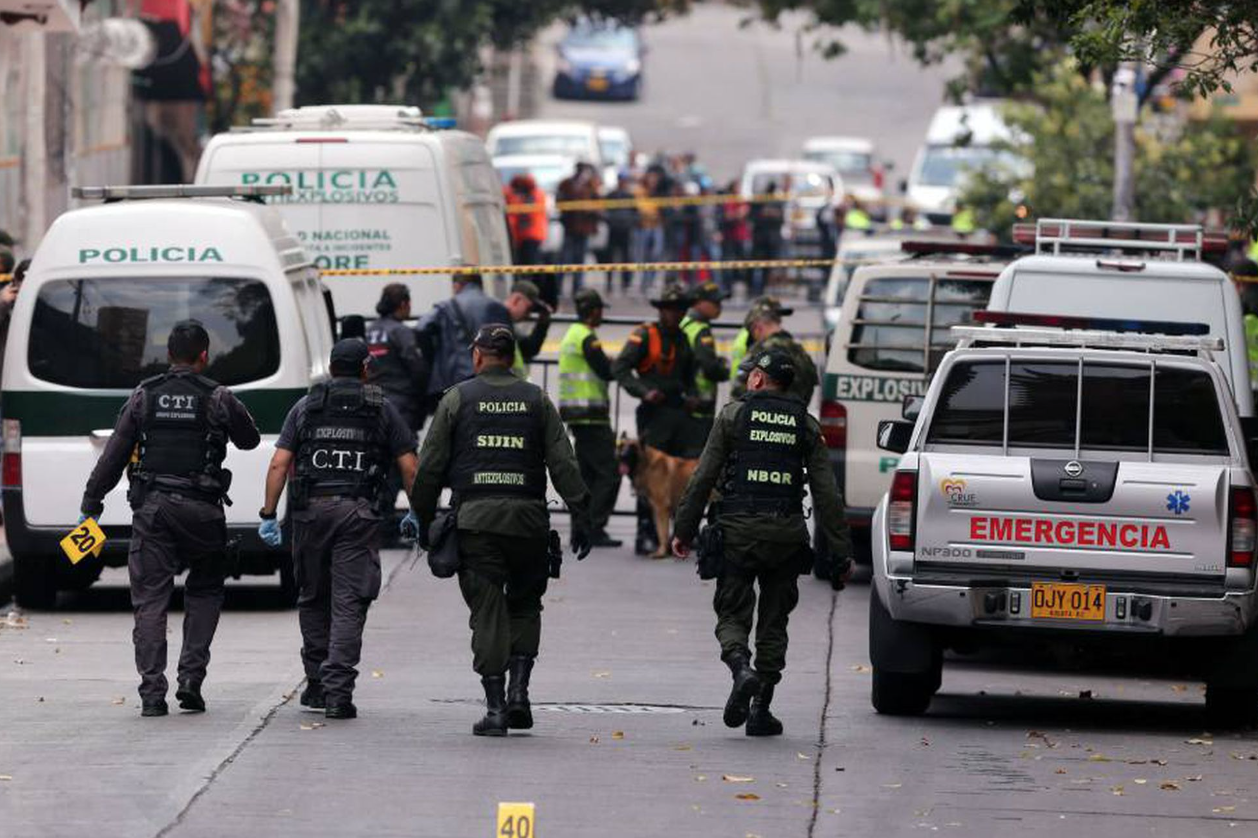 Brasil quebra recordes contra a Colômbia no Sul-americano