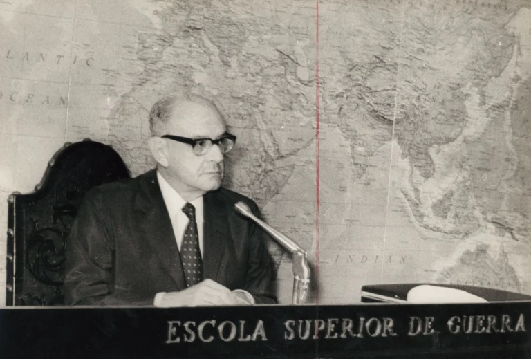 La enfermedad de Chagas de la política brasileña