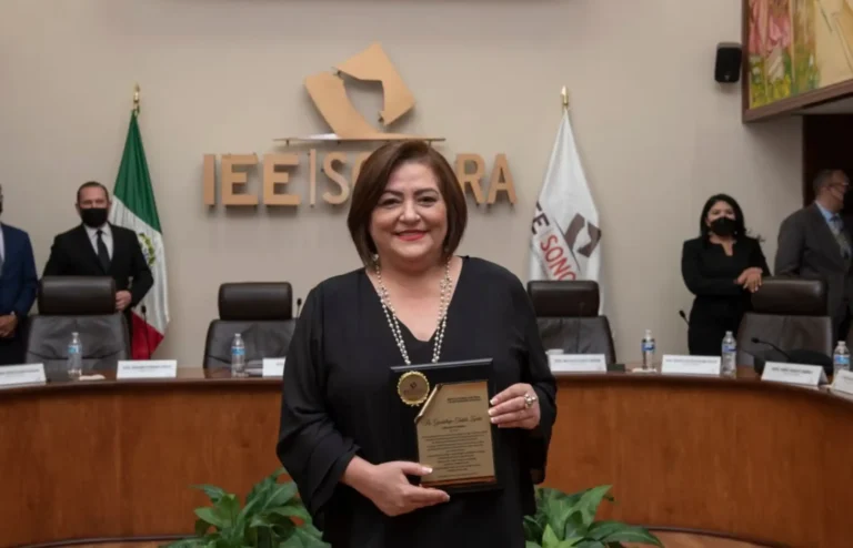 México, el renovado INE y un voto de confianza