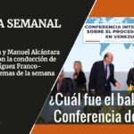 Mirada Semanal