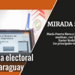 Mirada Semanal
