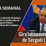 Mirada Semanal