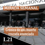 Latinoamérica 21