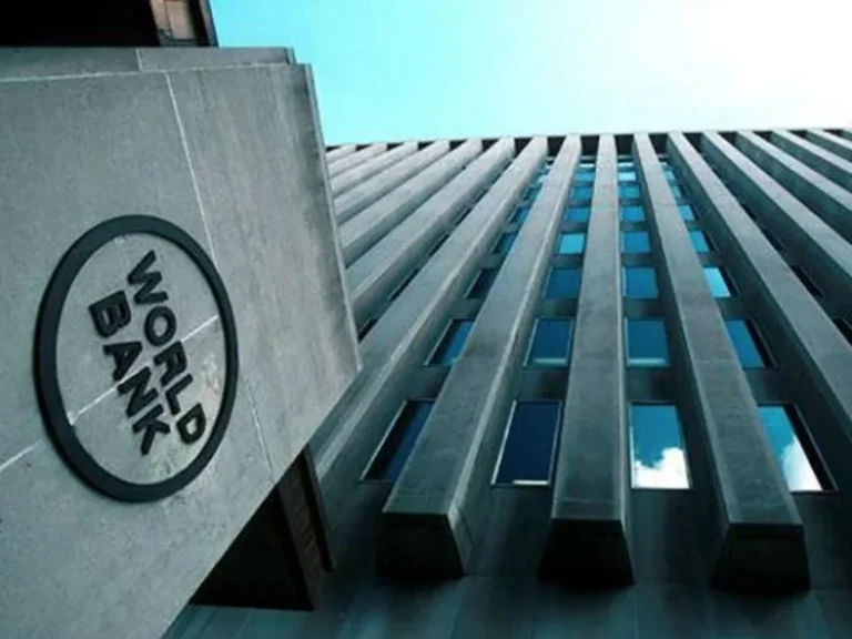 El Banco Mundial debe centrarse en la transición energética