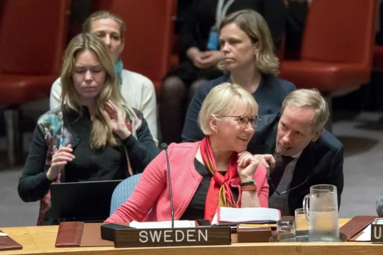 América Latina y la política exterior feminista