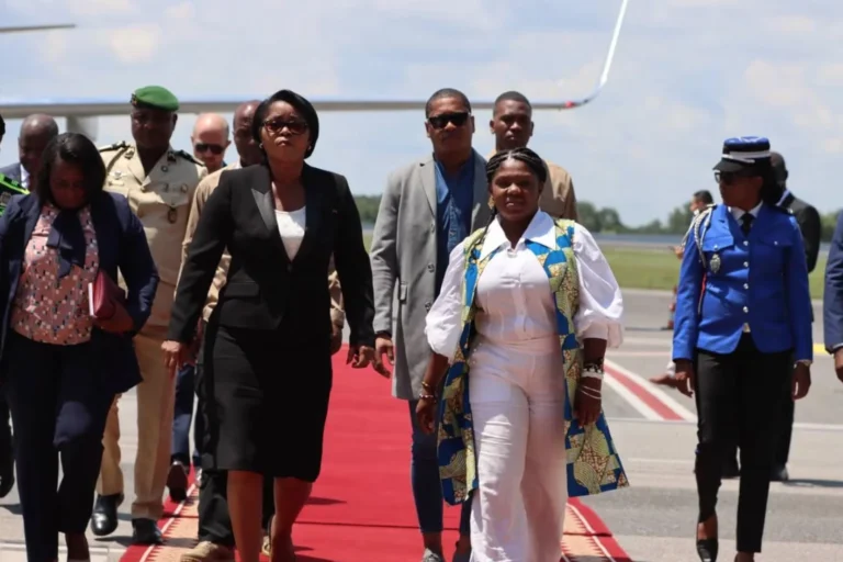 La cooperación entre América Latina y África desde los pueblos de la diáspora