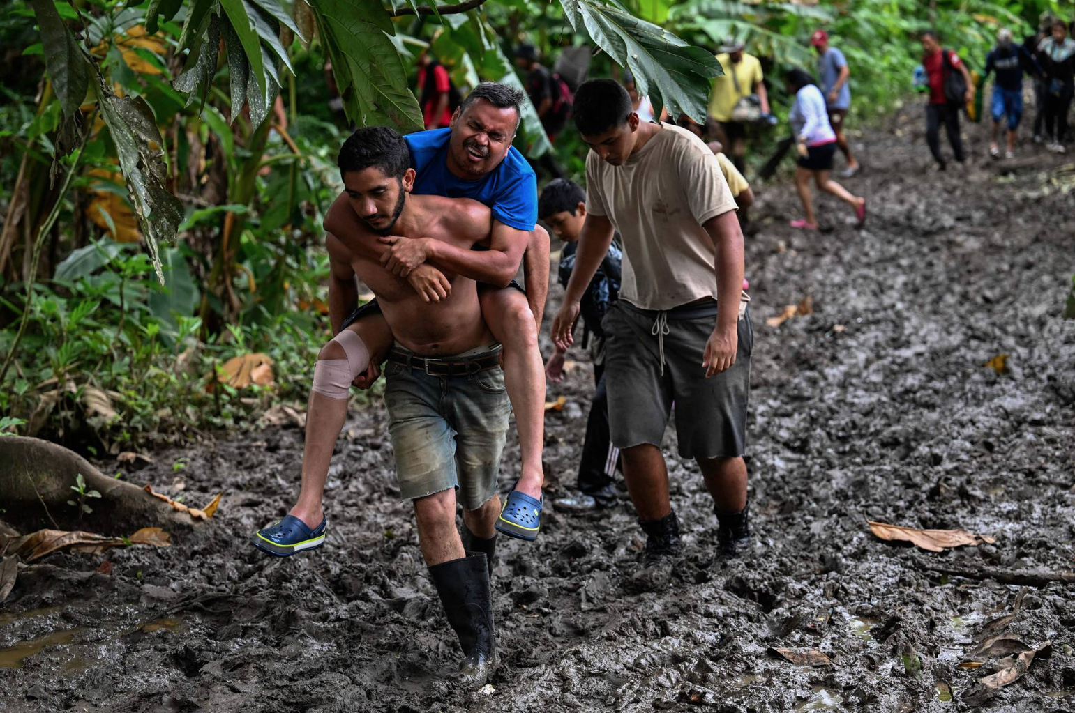 Haiti is again under international intervention - Latinoamérica 21