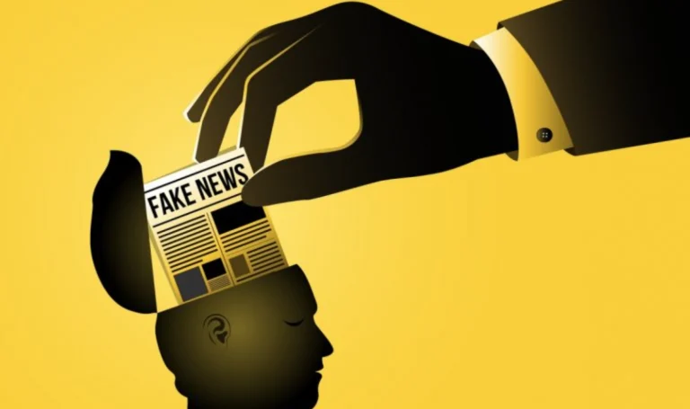 Paralizados ante la desinformación