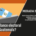 Mirada Semanal