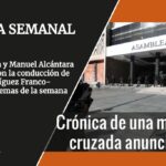 Mirada Semanal