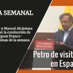 Mirada Semanal