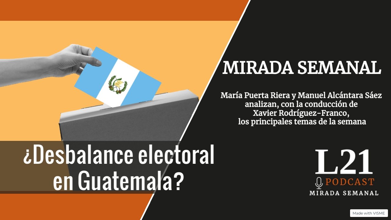 Mirada Semanal