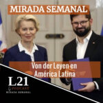 Latinoamérica 21