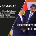 Mirada Semanal