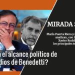 Mirada Semanal
