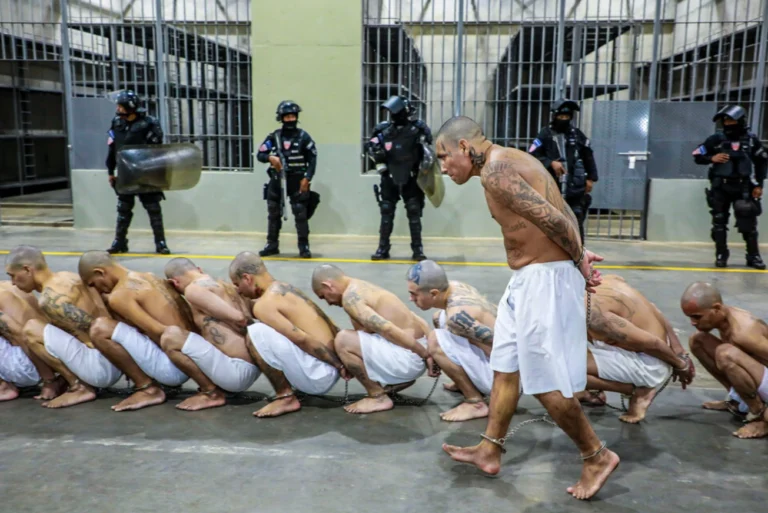 La encrucijada de las políticas penitenciarias en América Latina