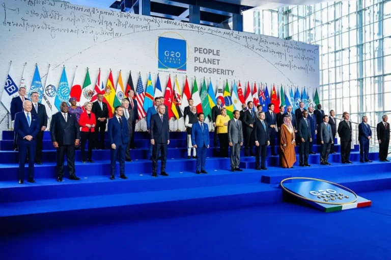 Brasil puede crear un legado de agenda latinoamericana en el G20