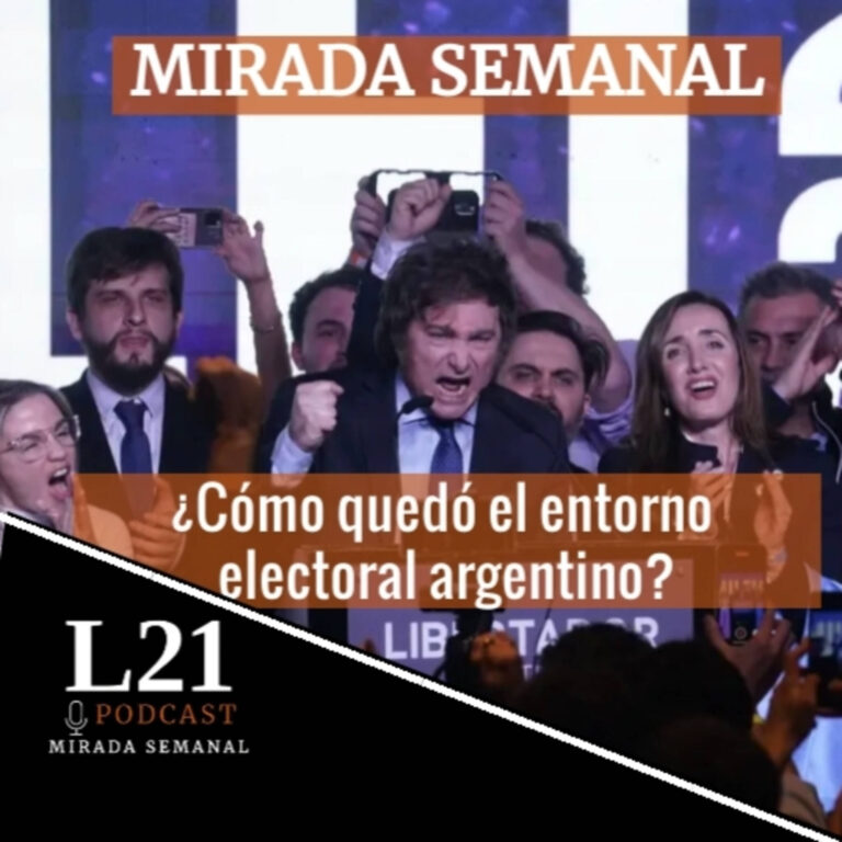 El caso de Fernando Villavicencio y el sicariato político en Ecuador, escenario electoral definido en Argentina y el caso «Georgia contra Trump» en los EEUU 19/08/2023