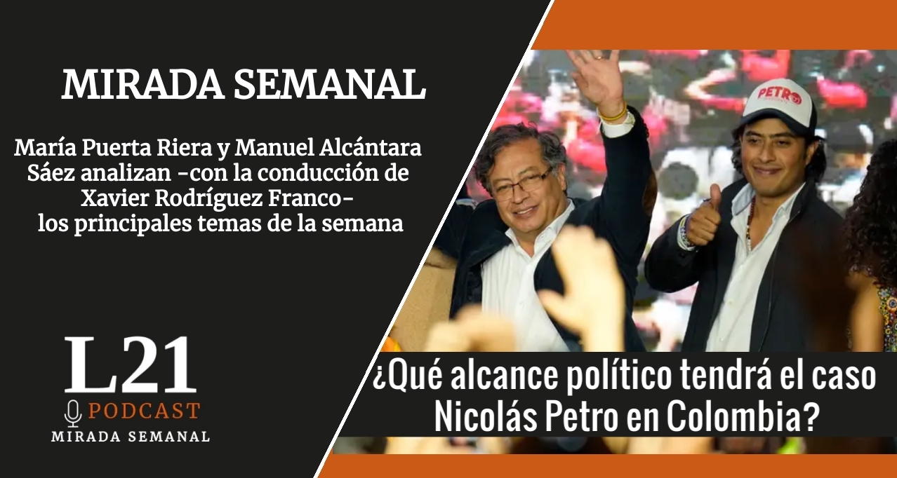 Mirada Semanal