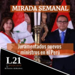 Latinoamérica 21