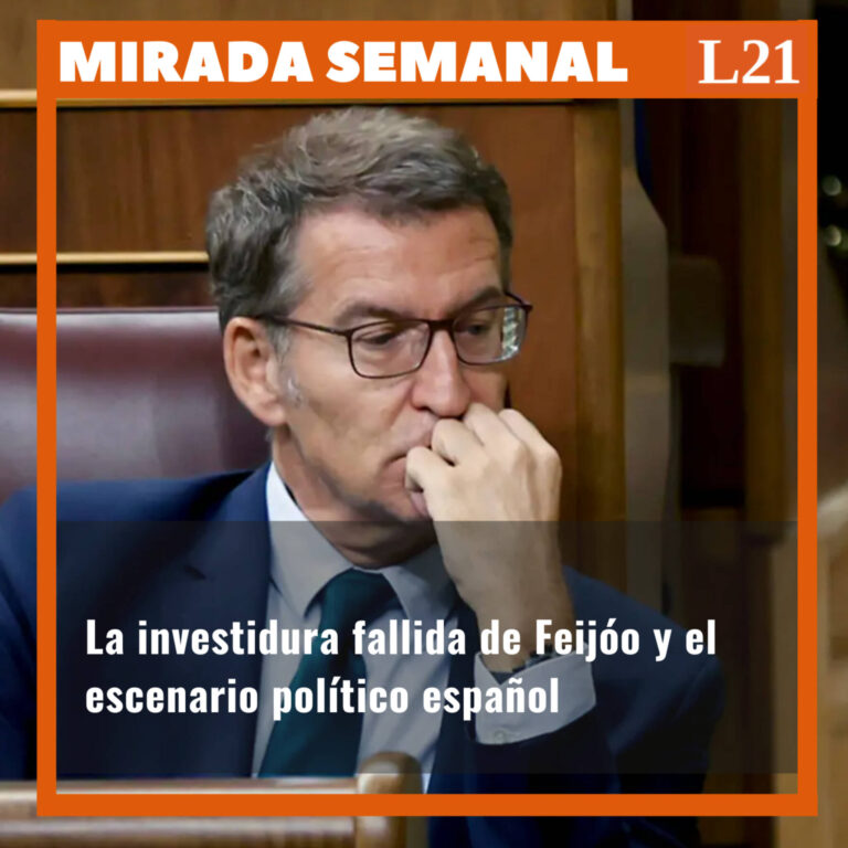 Evo Morales, Ricardo Martinelli y la tentación de la reelección; AMLO convoca cancilleres para atender la crisis migratoria y el panorama político español tras la investidura fallida de Feijóo