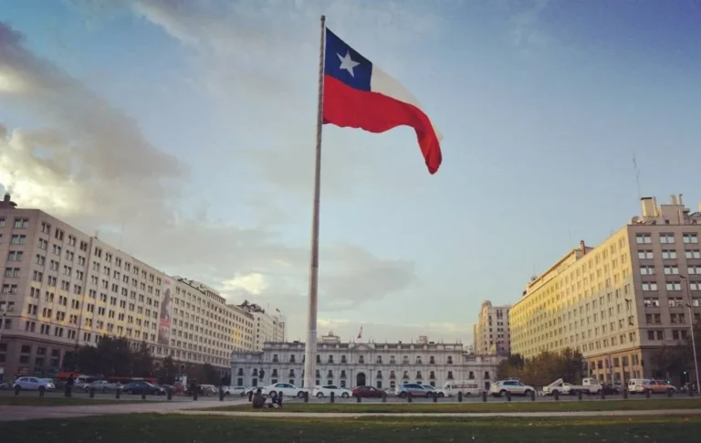 Chile: 50 years after the military coup