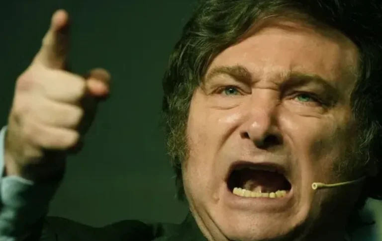 La propaganda golpista vuelve a la campaña electoral en Argentina