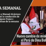 Mirada Semanal