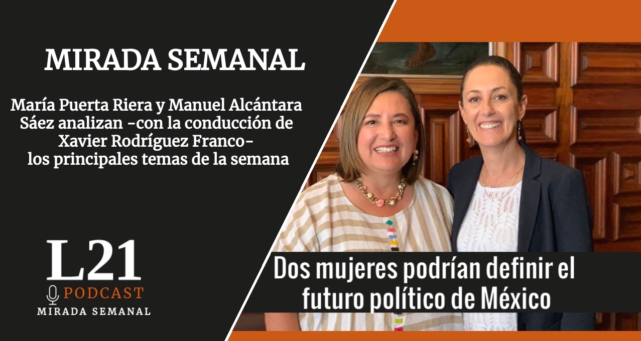 Mirada Semanal