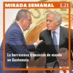Latinoamérica 21