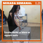Latinoamérica 21