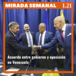 Latinoamérica 21