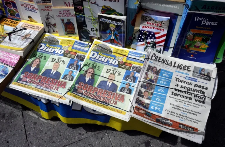 Election polls: so criticized, so necessary