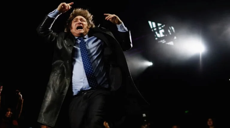 La batalla de los populismos