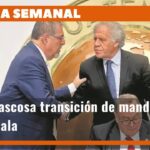 Mirada Semanal