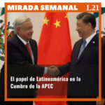 Latinoamérica 21
