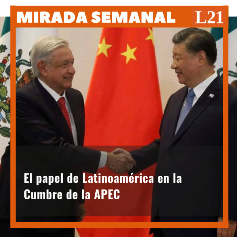 Primera Cumbre de la APEC, el restablecimiento de relaciones diplomáticas entre Paraguay y Venezuela, juramentación del tercer mandato de Pedro Sánchez en España