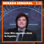 Latinoamérica 21