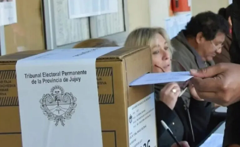 Eleições argentinas: campo de jogo inclinado e limitações à auditoria cidadã