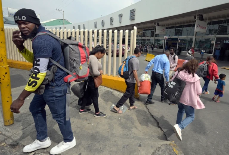 Nicaragua y la lucrativa ruta migratoria 