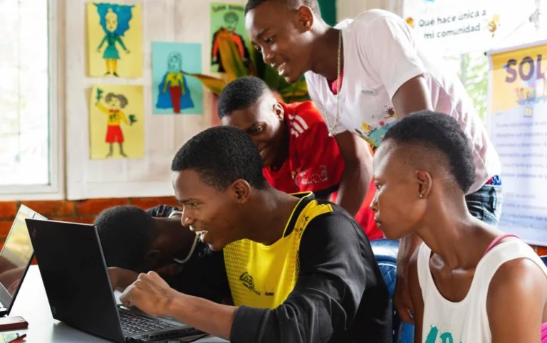 Colombia, fragmentada por las desigualdades digitales regionales