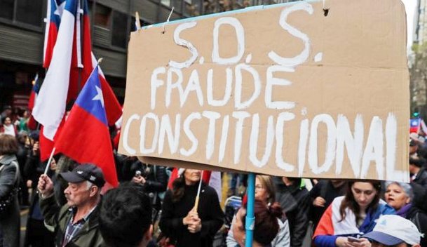 The Great Consensus