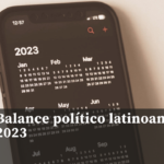Balance 2023